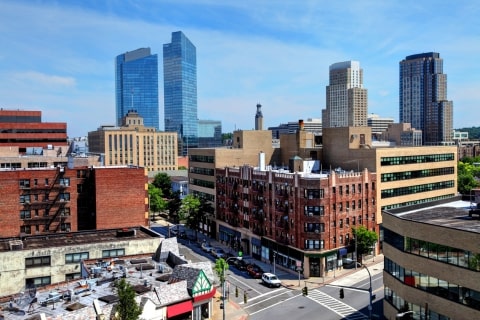Post Construction Cleaning White Plains​ - Post Green Cleaning
