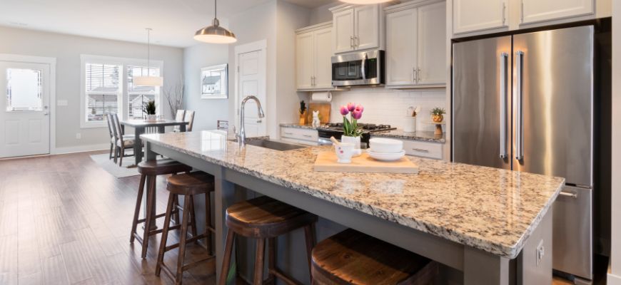 Upper West Side Home Cleaning